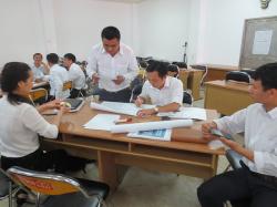 Kỹ năng quản lý chiến lược bán hàng hiệu quả - VEDAN (28 & 29 & 30.03.2016)